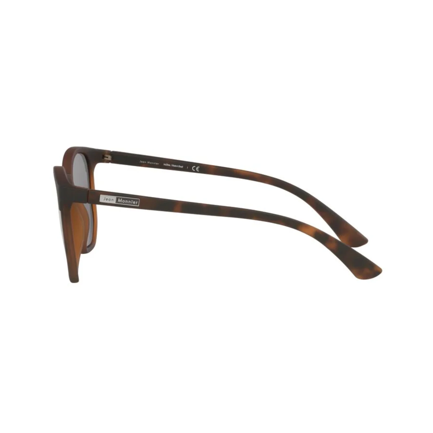 Gafas De Sol Jean Monnier J84174 Gris/Havana - Image 3