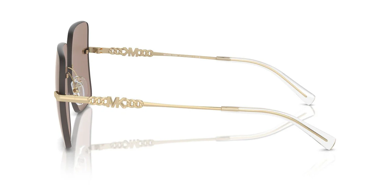Gafas De Sol Michael Kors MK1150 Café/Café - Image 3