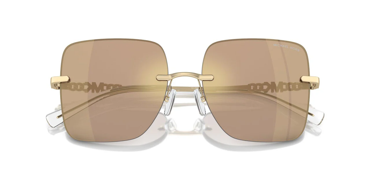 Gafas De Sol Michael Kors MK1150 Café/Café - Image 5