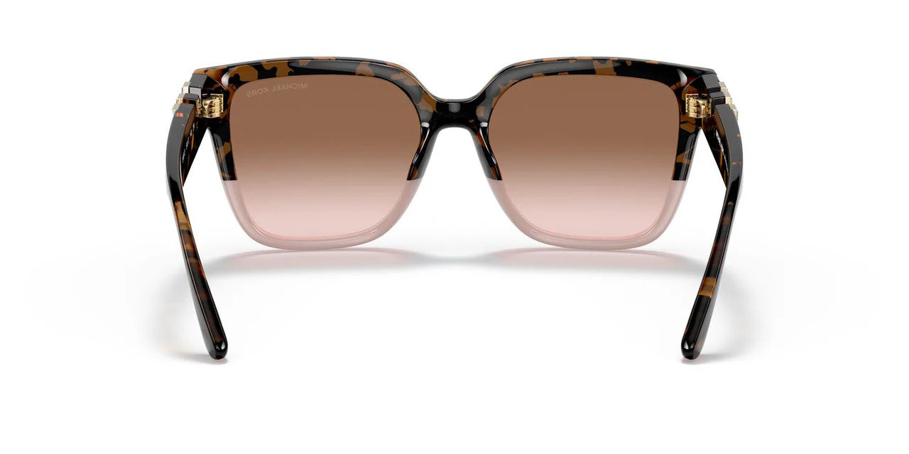 Gafas De Sol Michael Kors MK2170U Café/Rosa - Image 4