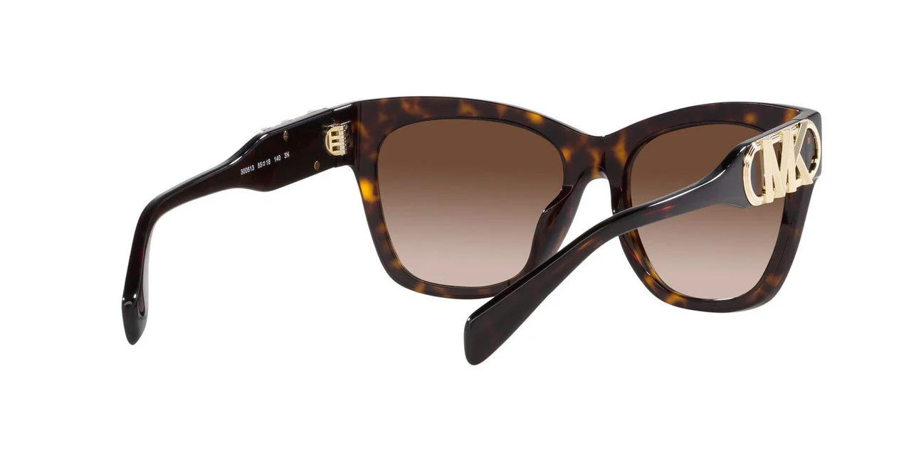Gafas De Sol Michael Kors MK2182U Café/Havana - Image 5