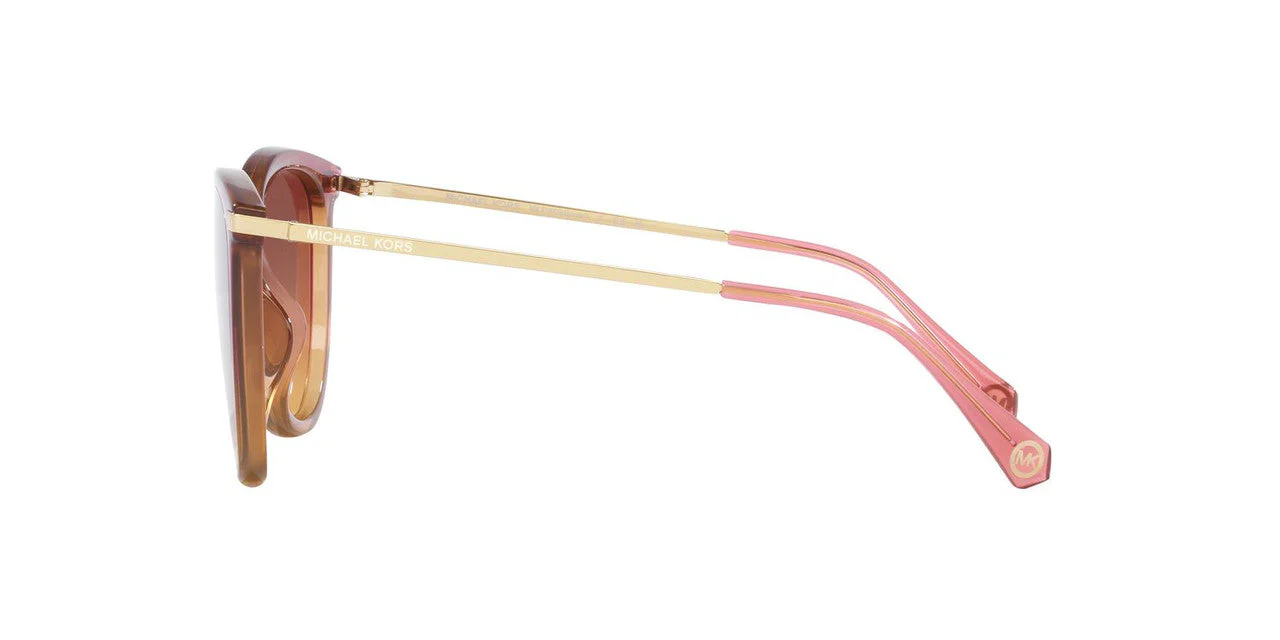 Gafas De Sol Michael Kors MK2184U Purpura/Rosa - Image 3
