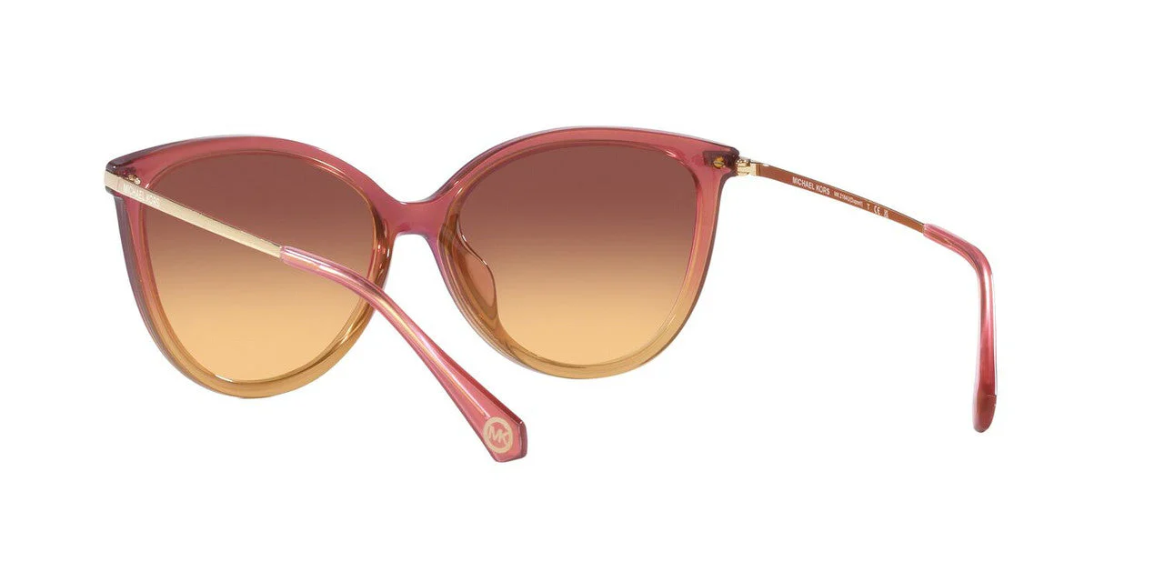 Gafas De Sol Michael Kors MK2184U Purpura/Rosa - Image 4