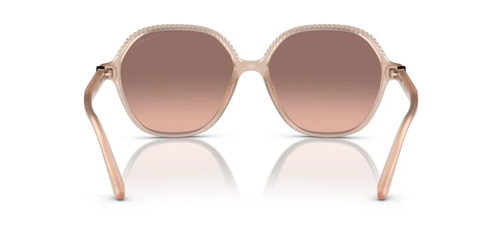 Gafas De Sol Michael Kors MK2186U Café/Dorado - Image 4
