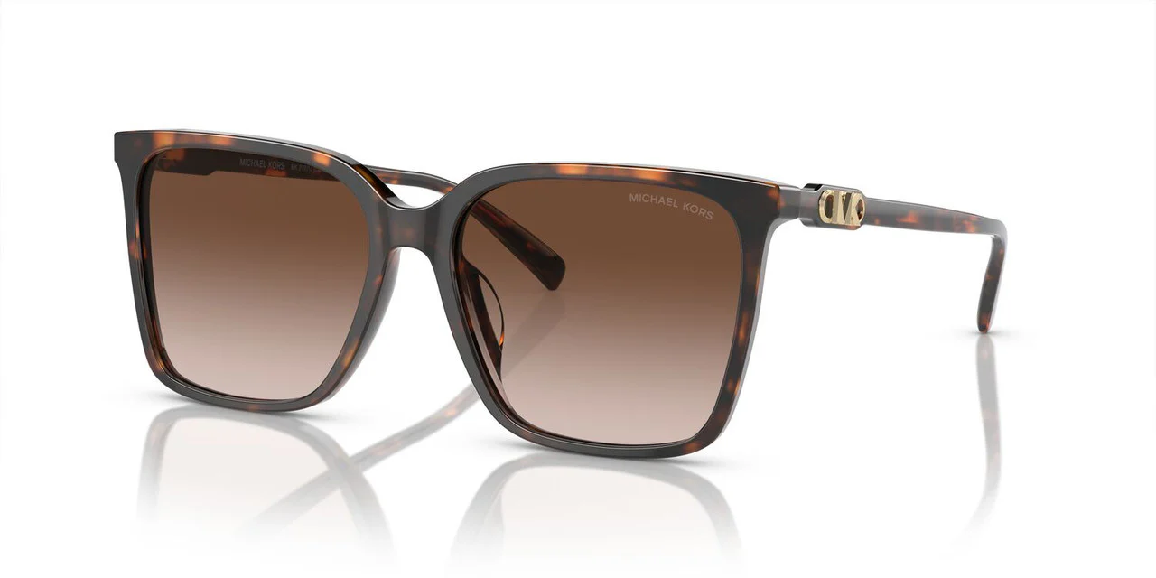 Gafas De Sol Michael Kors MK2197U Café/Havana - Image 2