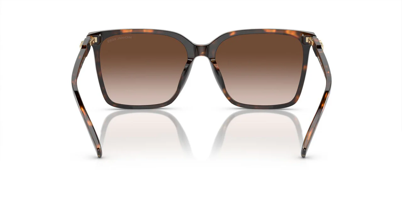 Gafas De Sol Michael Kors MK2197U Café/Havana - Image 4