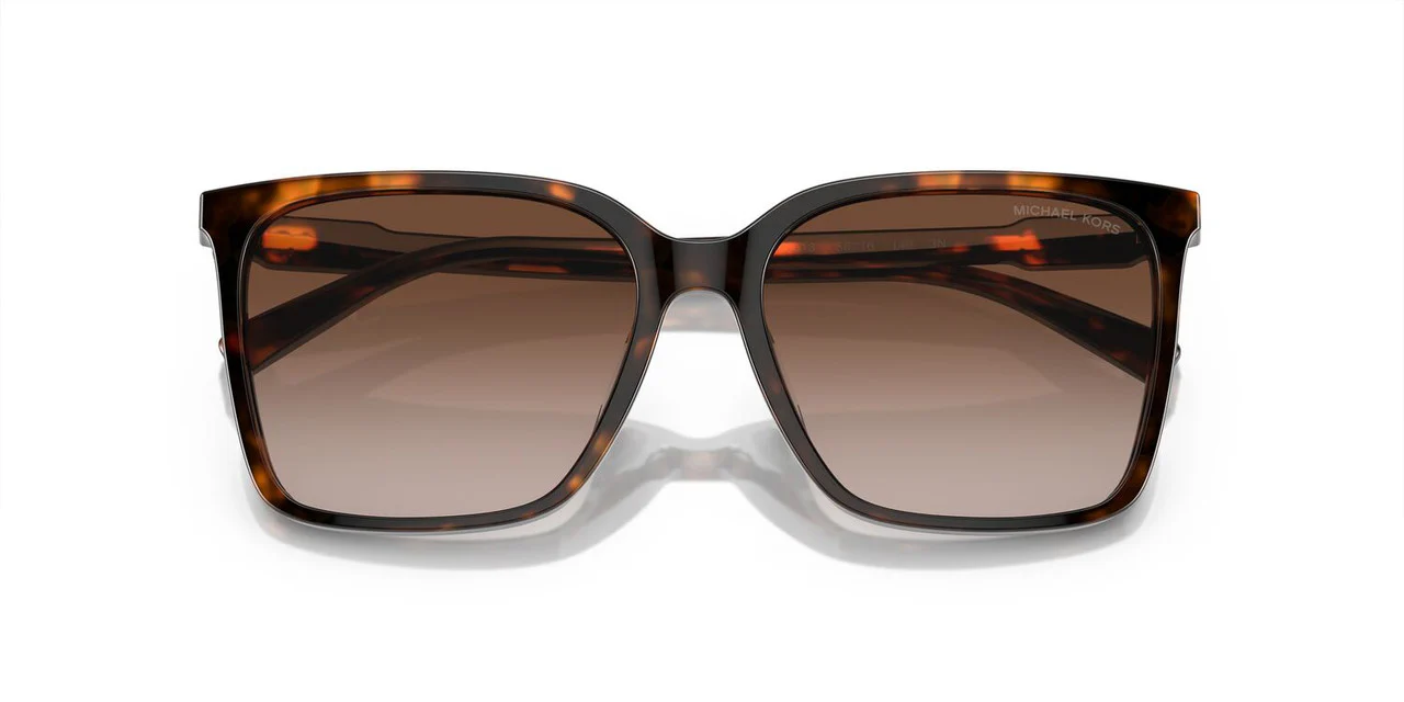 Gafas De Sol Michael Kors MK2197U Café/Havana - Image 5
