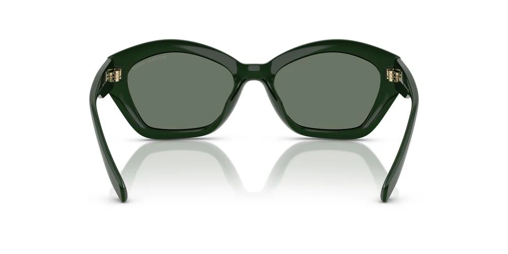 Gafas De Sol Michael Kors MK2209U Verde/Verde - Image 4