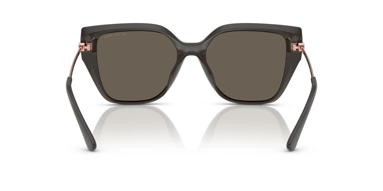 Gafas De Sol Michael Kors MK2231U Gris/Gris - Image 4