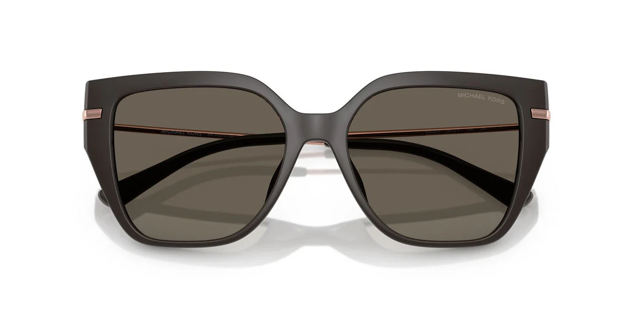 Gafas De Sol Michael Kors MK2231U Gris/Gris - Image 5
