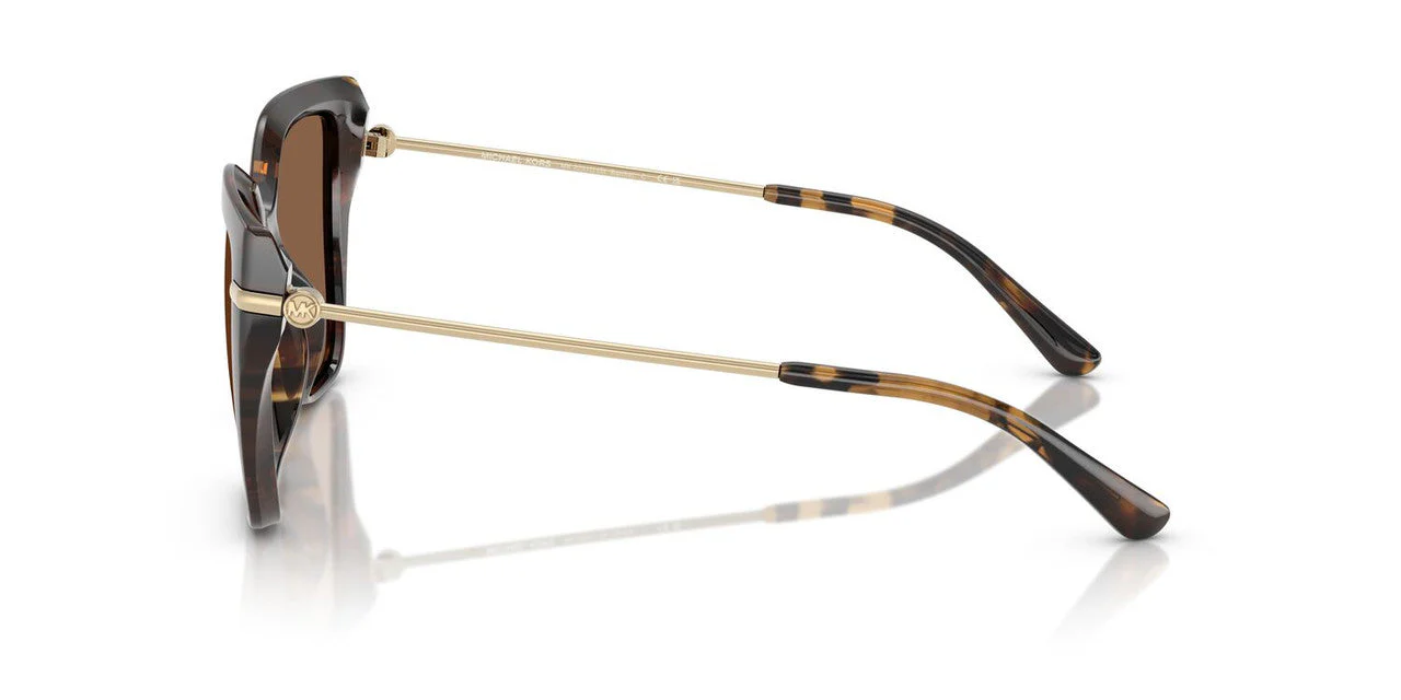 Gafas De Sol Michael Kors MK2231U Marron/Havana - Image 3