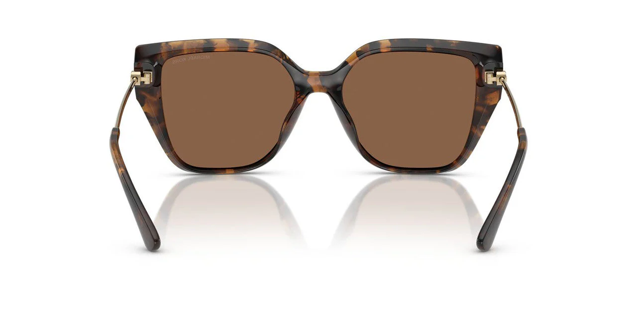 Gafas De Sol Michael Kors MK2231U Marron/Havana - Image 4