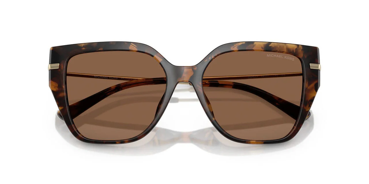 Gafas De Sol Michael Kors MK2231U Marron/Havana - Image 5