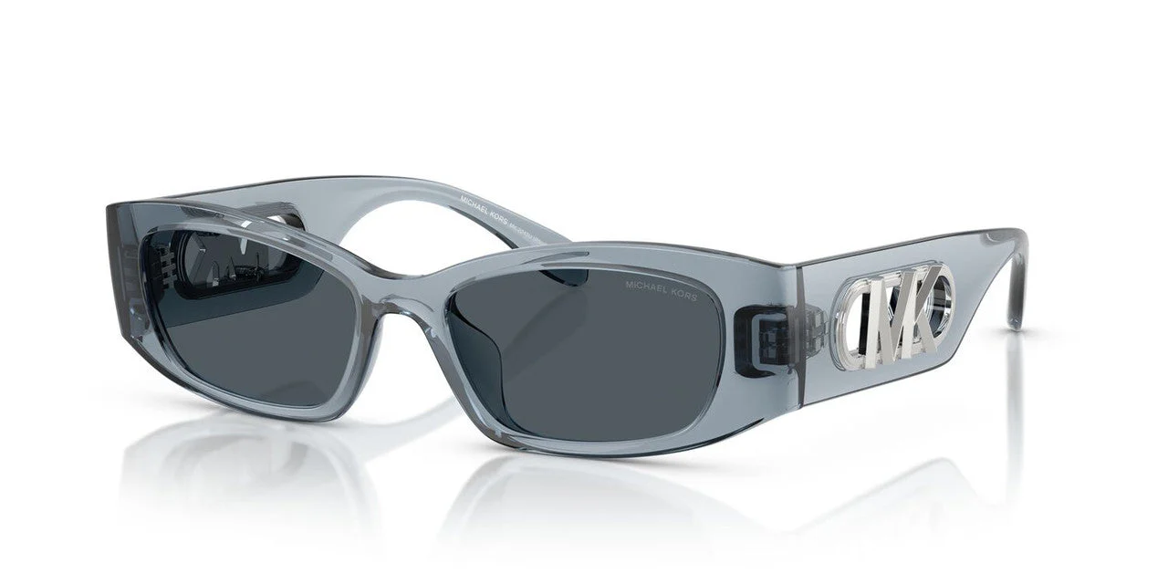Gafas De Sol Michael Kors MK2243U Azul/Celeste - Image 2