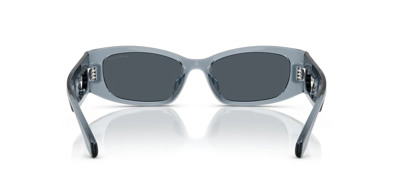 Gafas De Sol Michael Kors MK2243U Azul/Celeste - Image 4