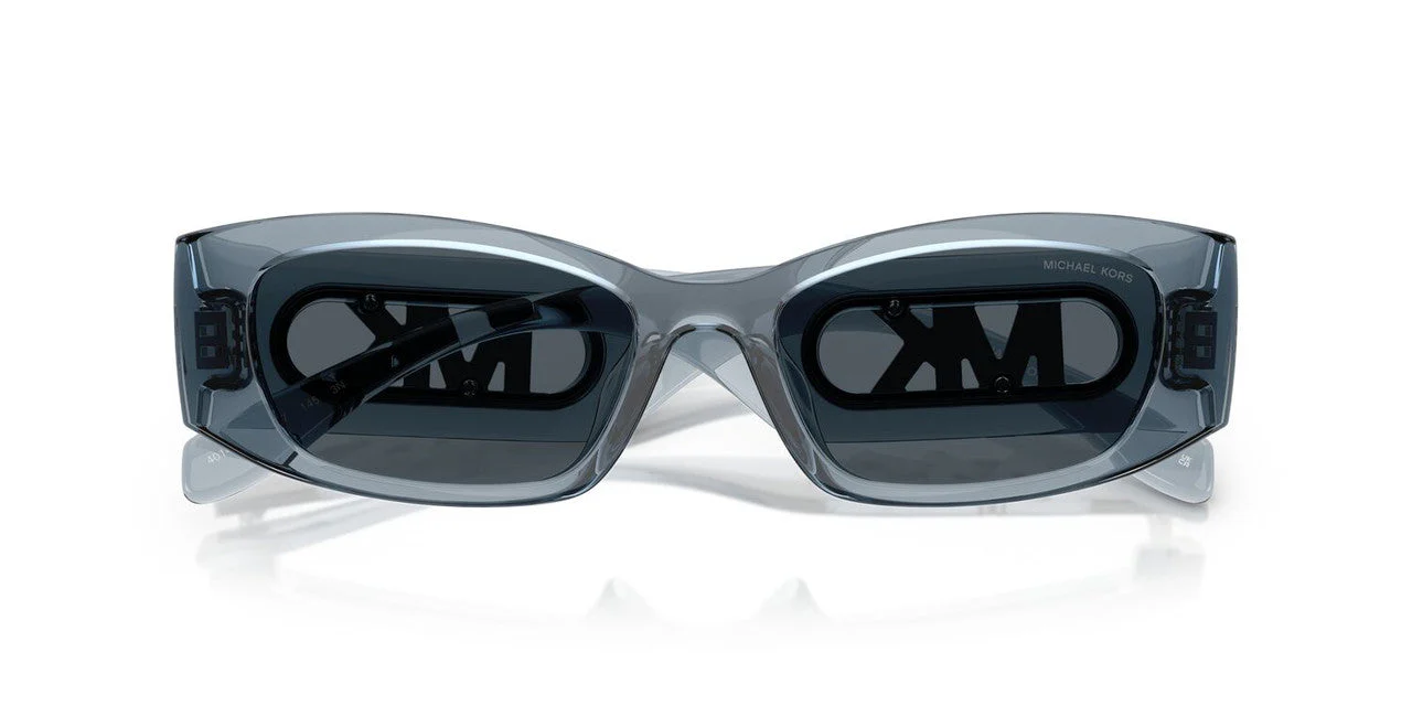 Gafas De Sol Michael Kors MK2243U Azul/Celeste - Image 5