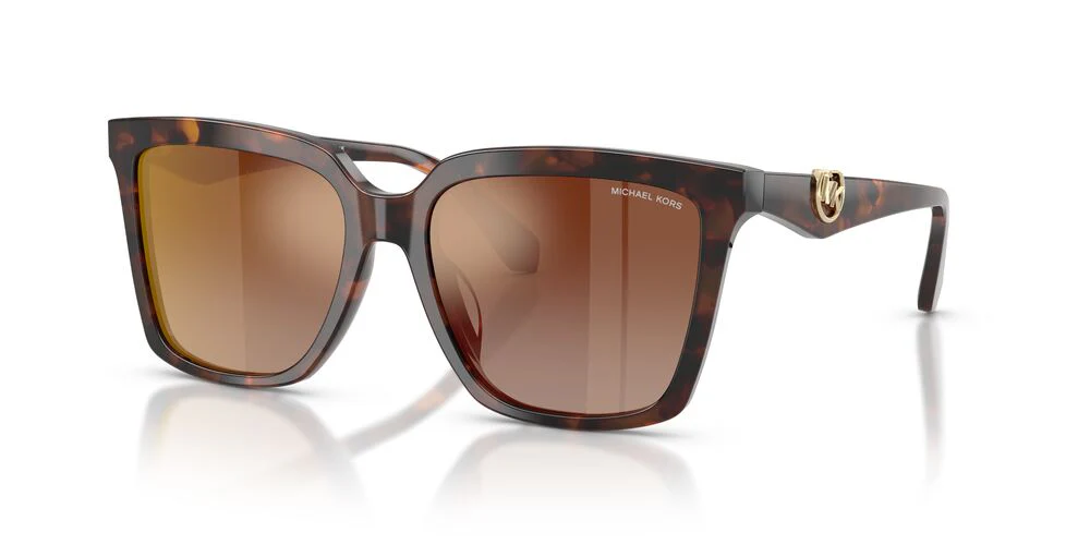 Gafas De Sol Michael Kors MK2256U Café/Café - Image 2
