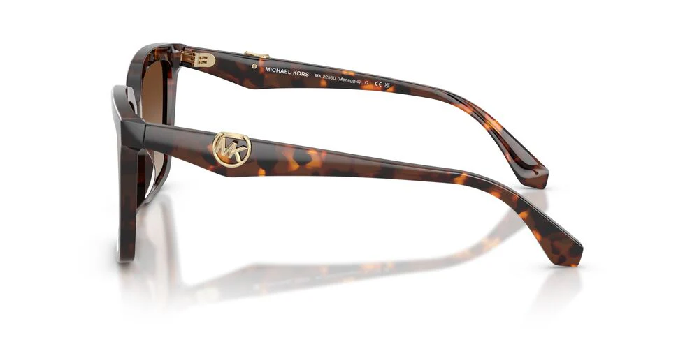 Gafas De Sol Michael Kors MK2256U Café/Café - Image 3