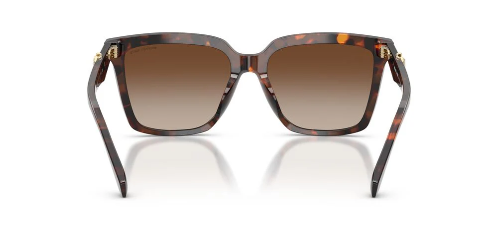 Gafas De Sol Michael Kors MK2256U Café/Café - Image 4