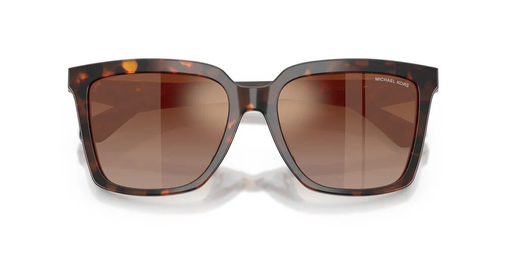 Gafas De Sol Michael Kors MK2256U Café/Café - Image 5