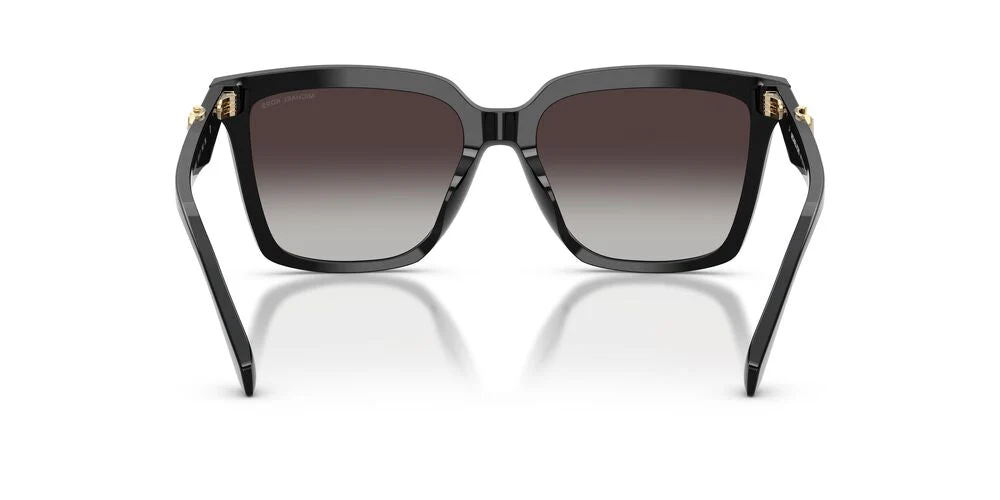 Gafas De Sol Michael Kors MK2256U Gris/Negro - Image 4