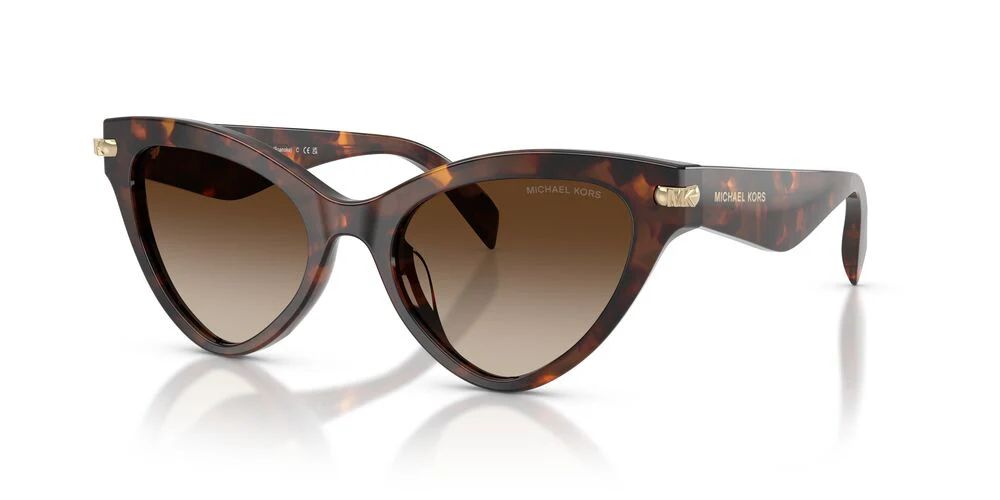Gafas De Sol Michael Kors MK2259U Gris/Café - Image 2