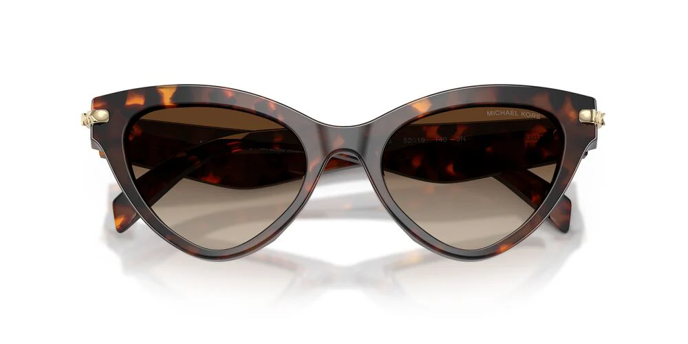 Gafas De Sol Michael Kors MK2259U Gris/Café - Image 5
