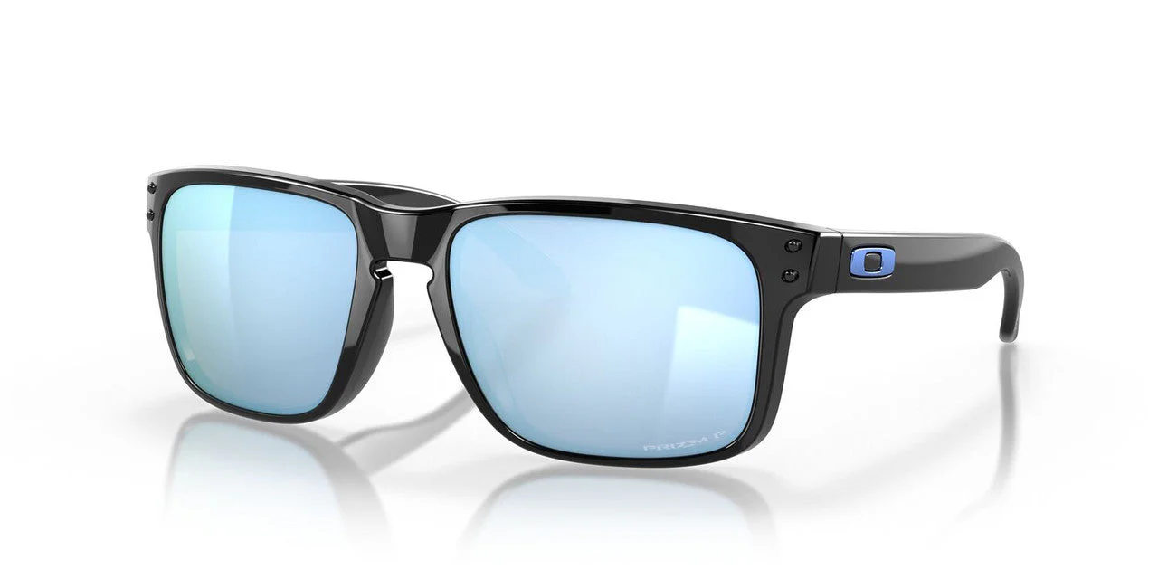 Gafas De Sol Oakley OO9102 Azul/Negro - Image 2