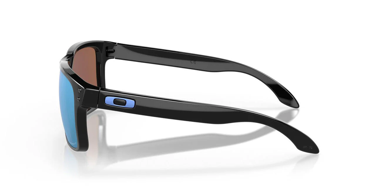 Gafas De Sol Oakley OO9102 Azul/Negro - Image 3
