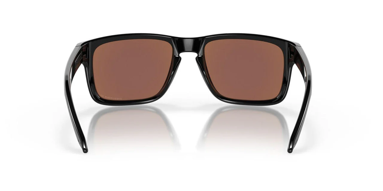 Gafas De Sol Oakley OO9102 Azul/Negro - Image 4
