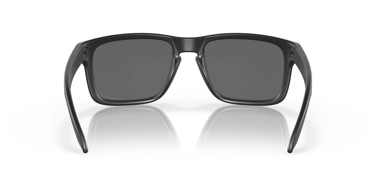 Gafas De Sol Oakley OO9102 Negro/Negro - Image 4
