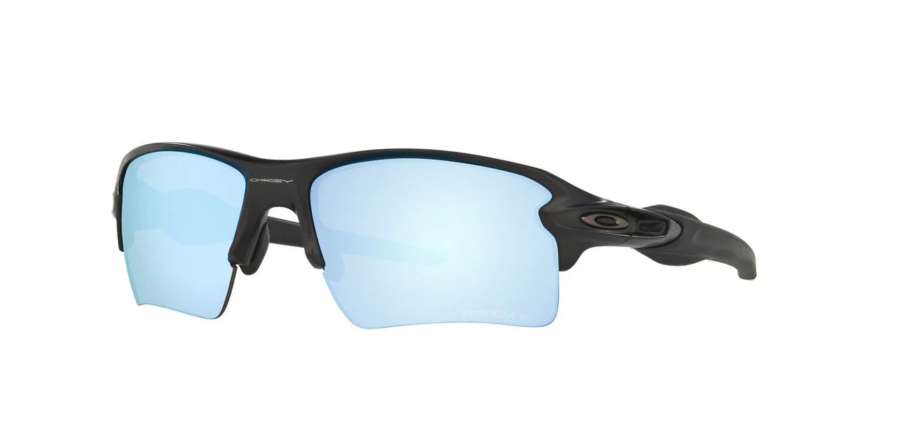 Gafas De Sol Oakley OO9188 Azul/Negro - Image 2