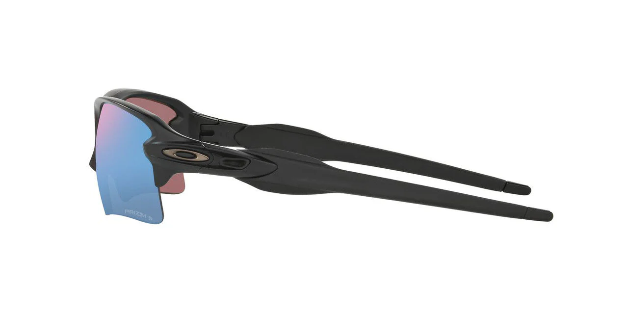 Gafas De Sol Oakley OO9188 Azul/Negro - Image 3