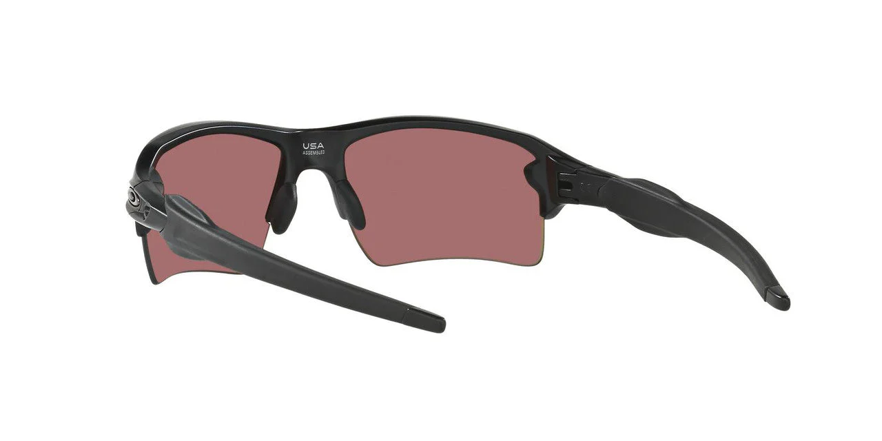 Gafas De Sol Oakley OO9188 Azul/Negro - Image 4