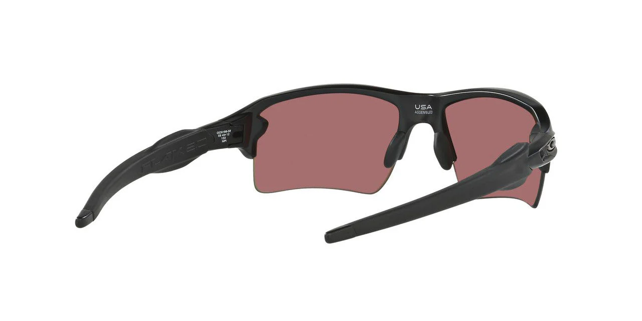 Gafas De Sol Oakley OO9188 Azul/Negro - Image 5