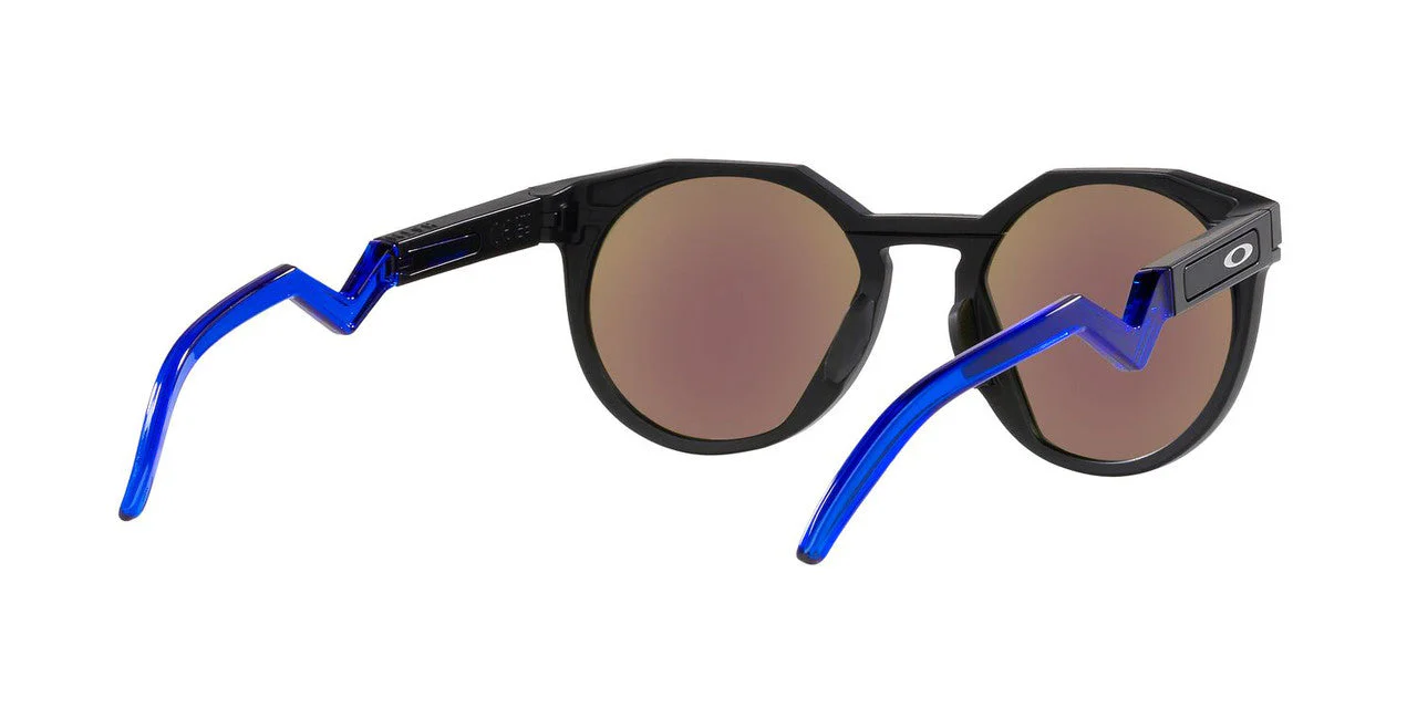 Gafas De Sol Oakley OO9242 Azul/Negro - Image 5