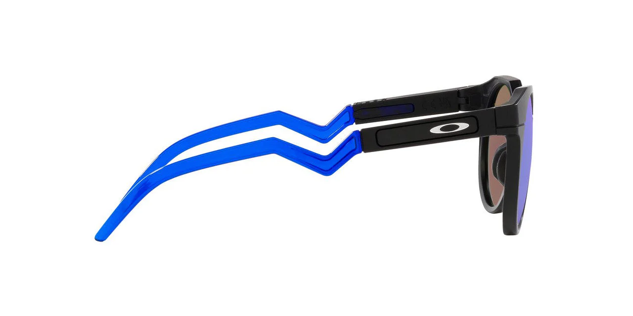 Gafas De Sol Oakley OO9242 Azul/Negro - Image 6