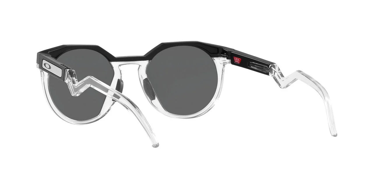 Gafas De Sol Oakley OO9242 Negro/Negro - Image 4