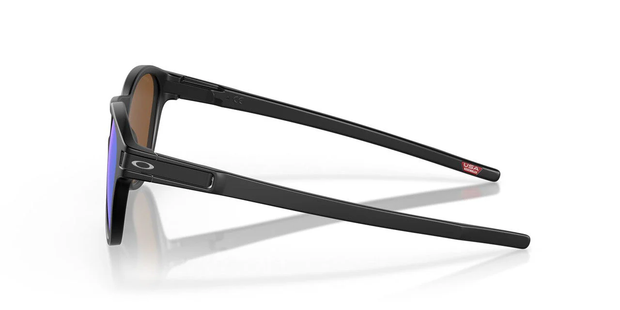 Gafas De Sol Oakley OO9265 Violeta/Negro - Image 3