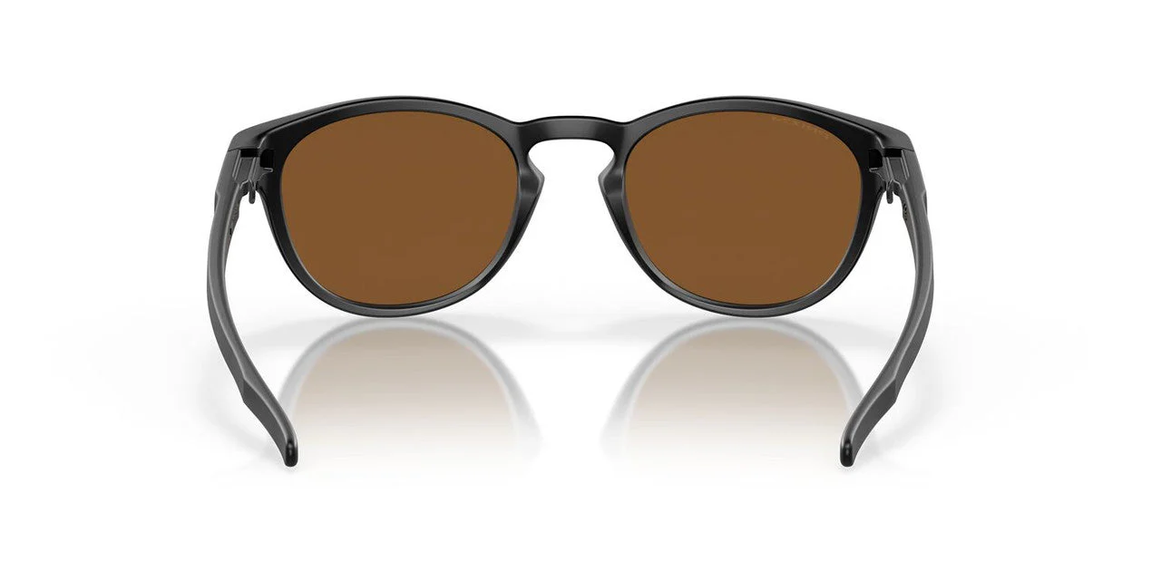 Gafas De Sol Oakley OO9265 Violeta/Negro - Image 4