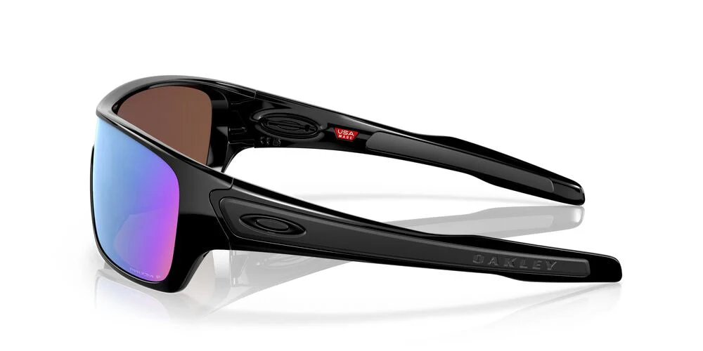 Gafas De Sol Oakley OO9307 Azul/Negro - Image 3