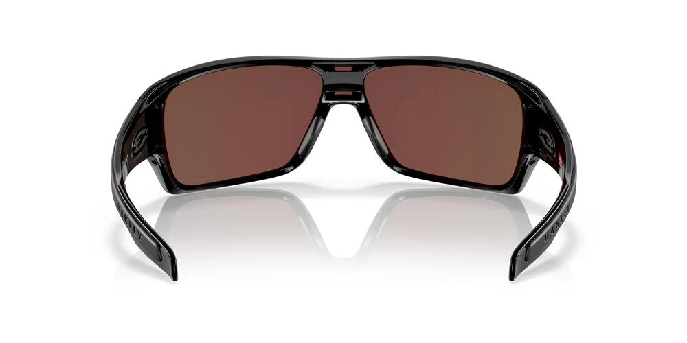 Gafas De Sol Oakley OO9307 Azul/Negro - Image 4
