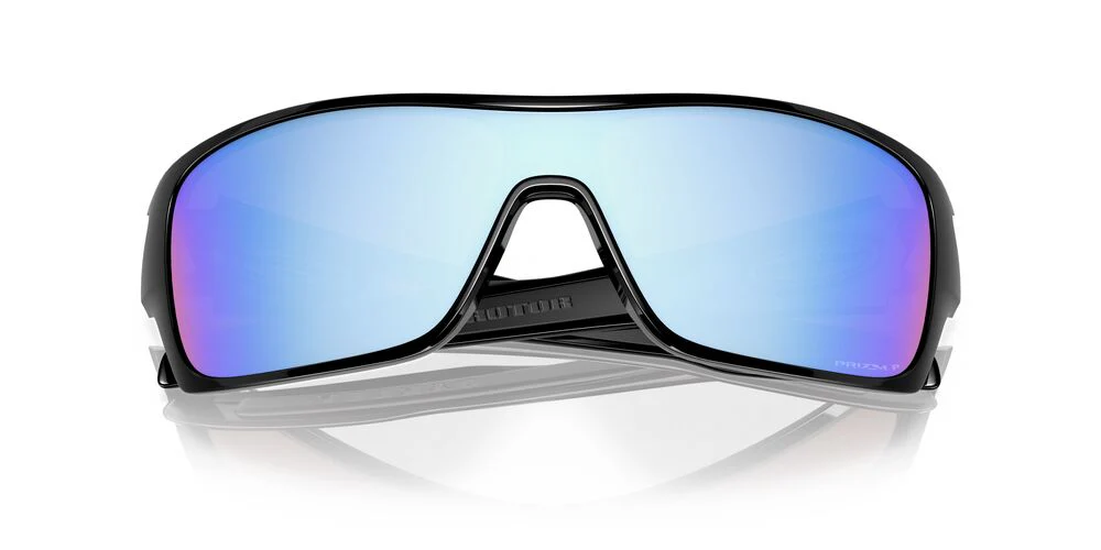 Gafas De Sol Oakley OO9307 Azul/Negro - Image 5