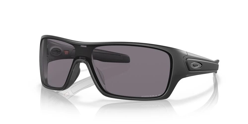 Gafas De Sol Oakley OO9307 Gris/Negro - Image 2