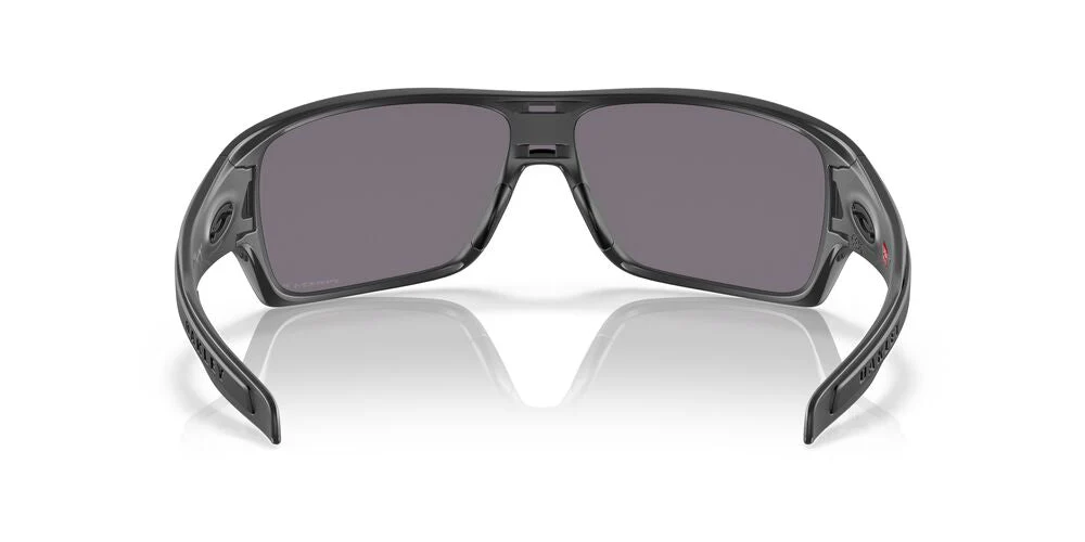 Gafas De Sol Oakley OO9307 Gris/Negro - Image 4
