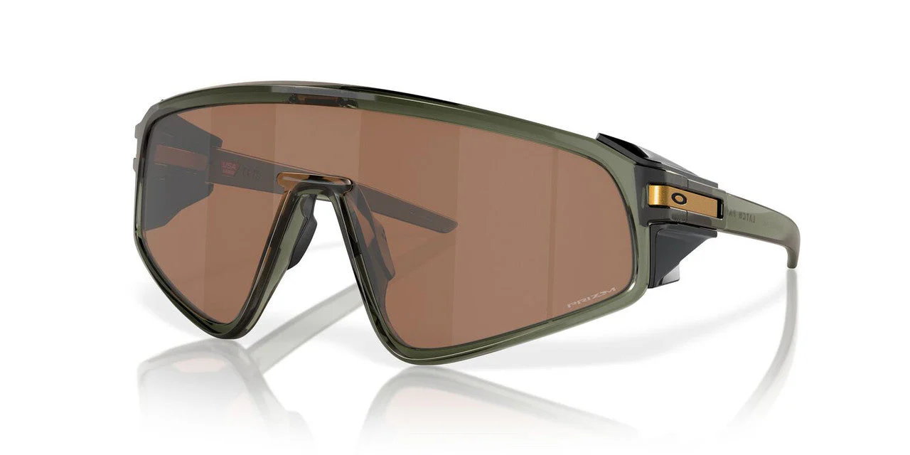 Gafas De Sol Oakley OO9404 Café/Negro - Image 2