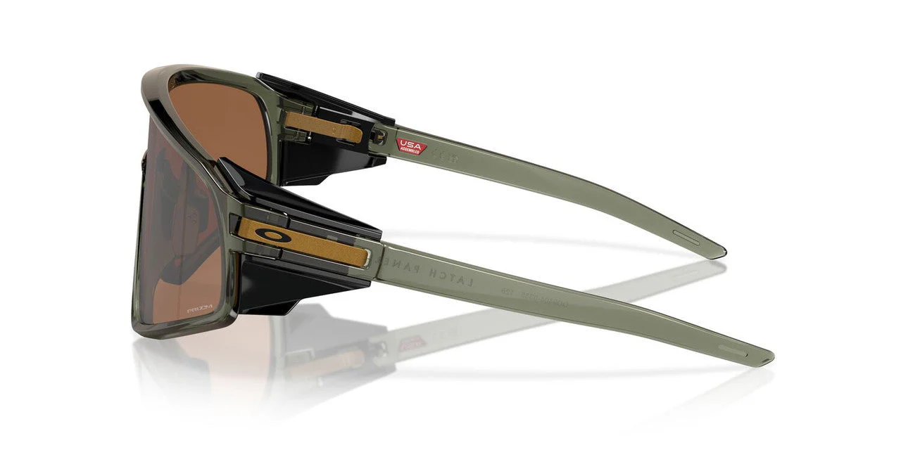 Gafas De Sol Oakley OO9404 Café/Negro - Image 3