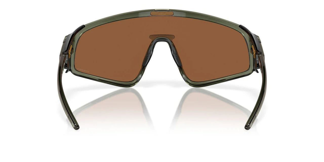 Gafas De Sol Oakley OO9404 Café/Negro - Image 4