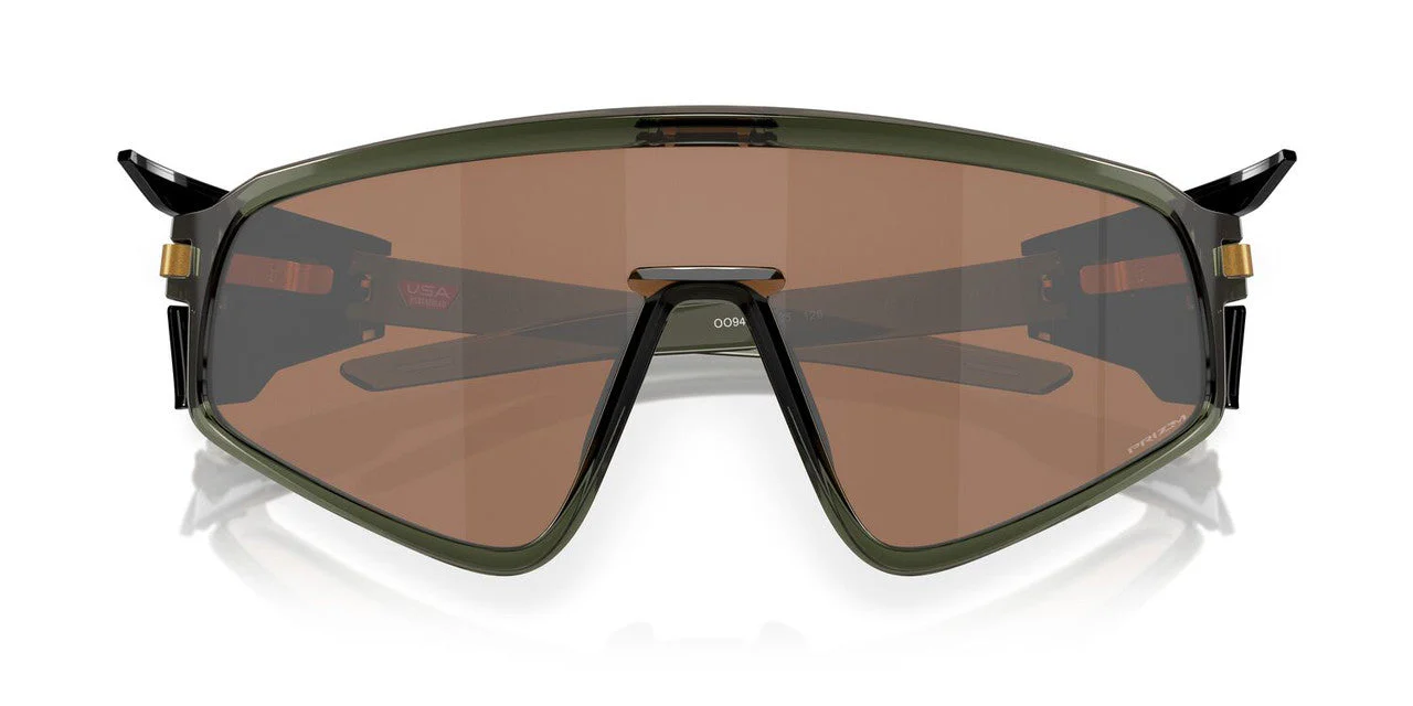 Gafas De Sol Oakley OO9404 Café/Negro - Image 5
