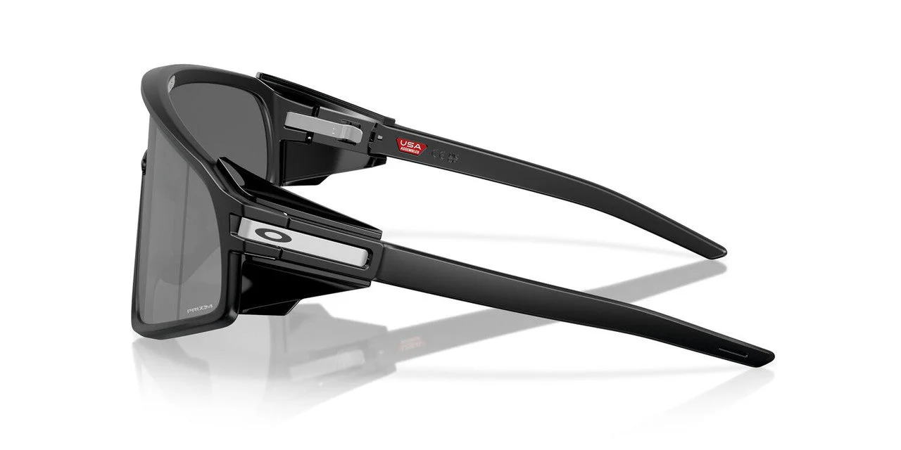 Gafas De Sol Oakley OO9404 Negro/Negro - Image 3
